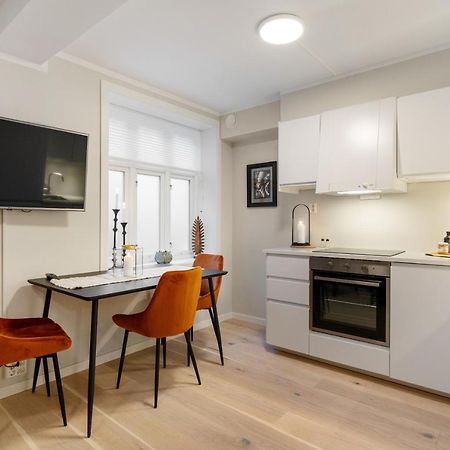 Keyser Apartments 6 Bergen Zewnętrze zdjęcie