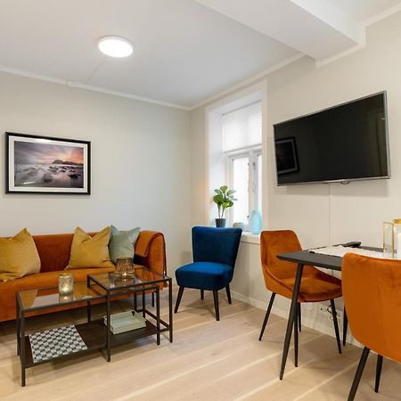 Keyser Apartments 6 Bergen Zewnętrze zdjęcie