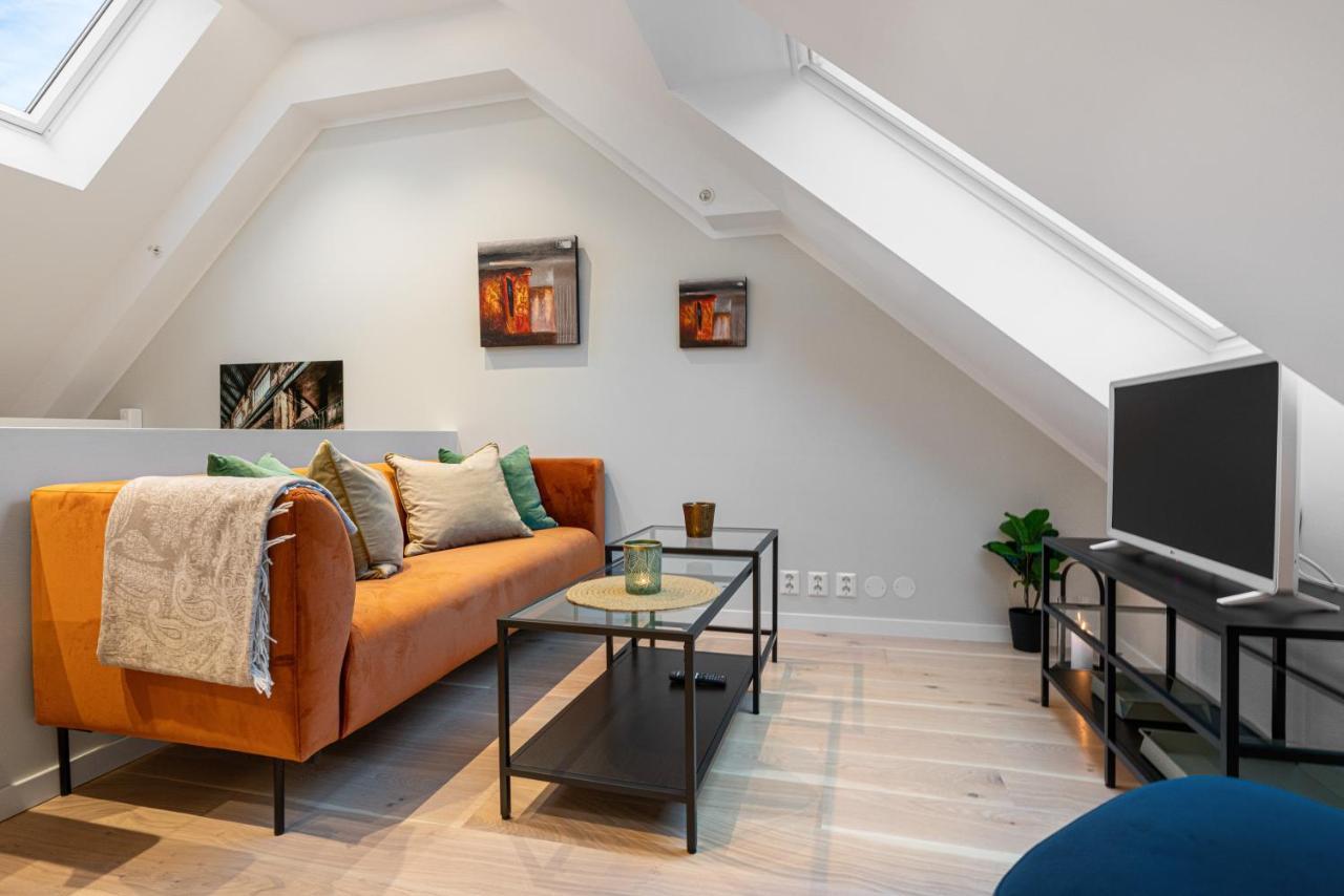 Keyser Apartments 6 Bergen Zewnętrze zdjęcie