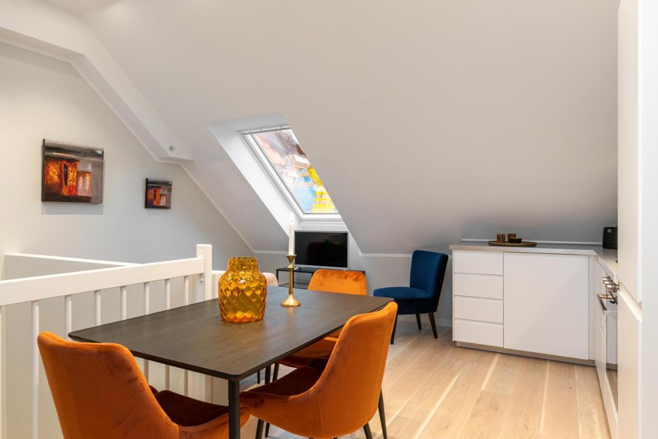Keyser Apartments 6 Bergen Zewnętrze zdjęcie
